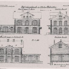 Olsbrücken
