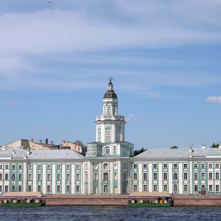 Observatoire de Saint-Pétersbourg
