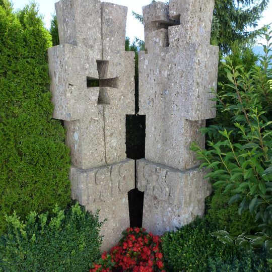 Kriegerdenkmal