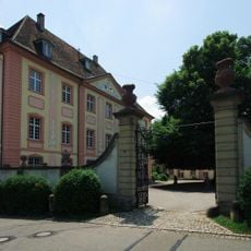 Munzingen Palace