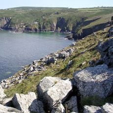 Treen Cove
