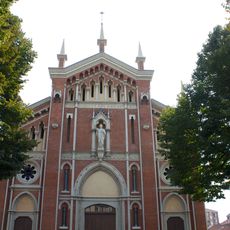 Chiesa di San Pietro colle chiavi