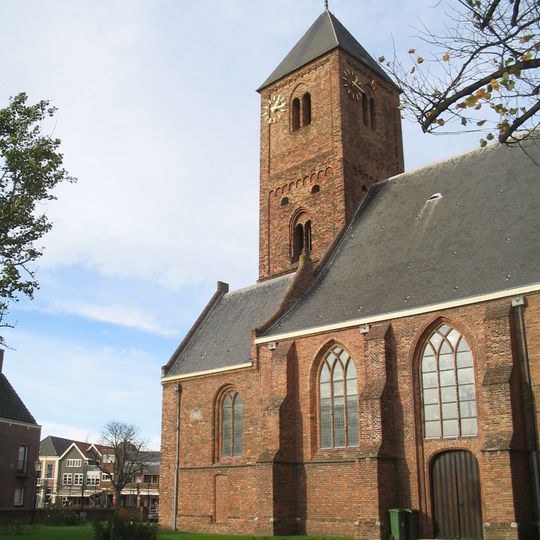Oude Kerk