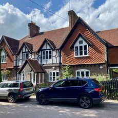 5, 6 And 7, Park Street