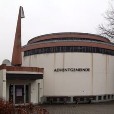Seventh-Day Adventist Church
