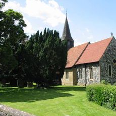 Church of the Holy Cross