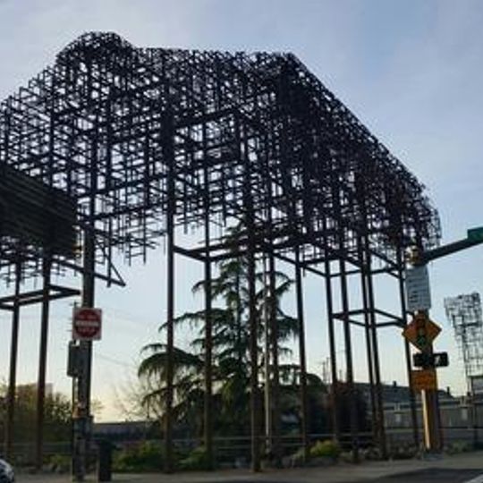 Inversion: Plus Minus