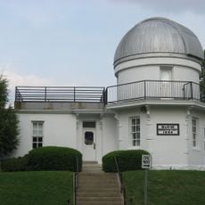 McKim Observatory