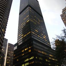 One Dag Hammarskjöld Plaza