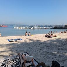 Praia da Graña