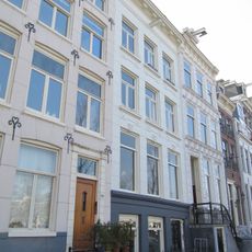Prinsengracht 796, Amsterdam