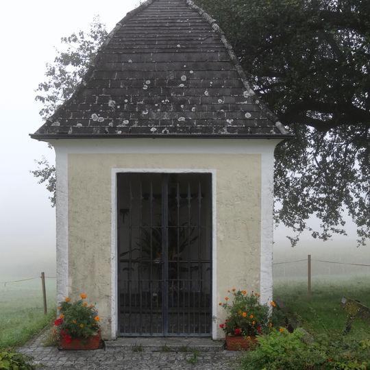 Wegkapelle Renhartsberg