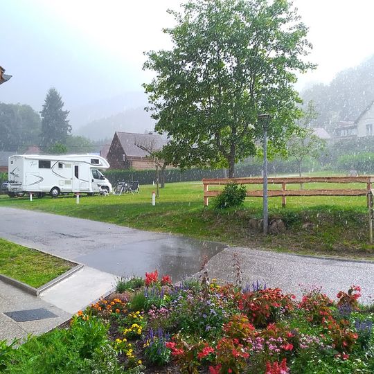 Le Vert Vallon