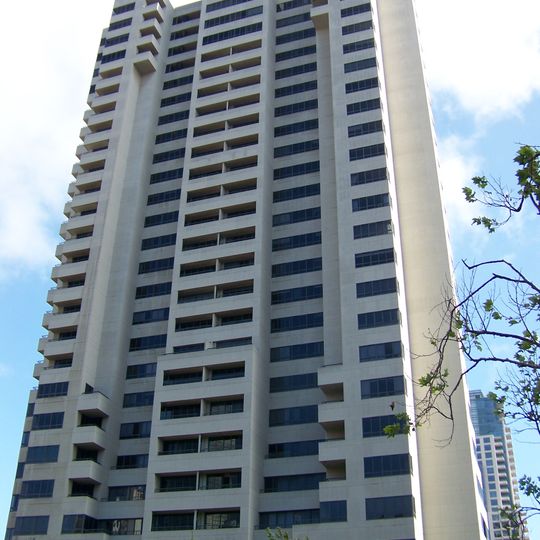 Meridian Condominiums
