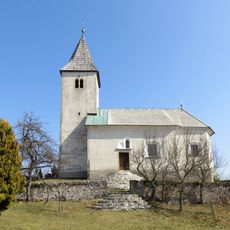St. Agnes's Church
