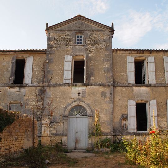 Logis de chez Ballet
