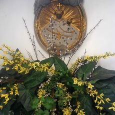 Marienkapelle, Pestkapelle in Leonhardgasse, Landstraße