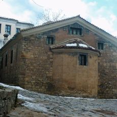 St. Nikola, Plovdiv
