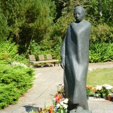 Rostock Western Cemetery