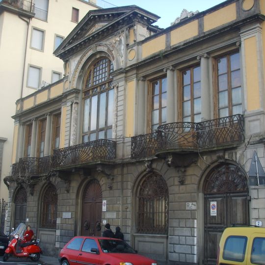 Museo Bellini