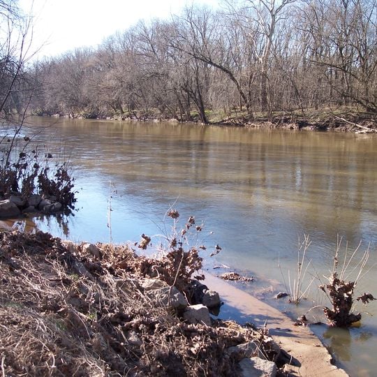 Monocacy River