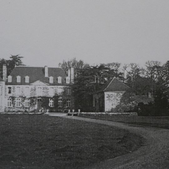 Château de Coatilliau