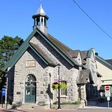 Nepean Town Hall