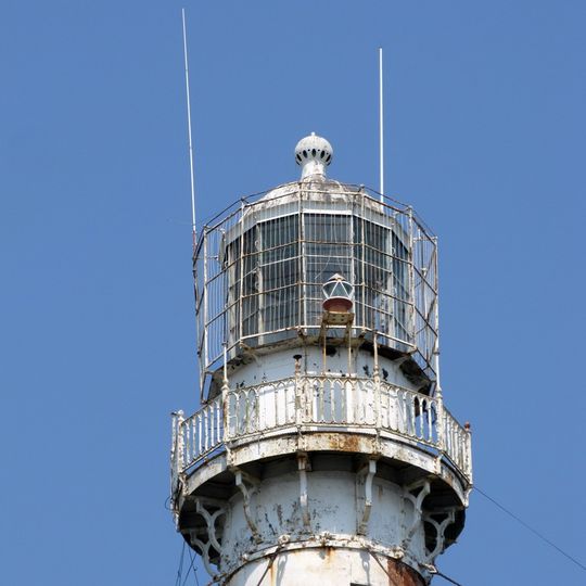 Phare de Sukhum