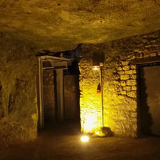 Caverne du dragon