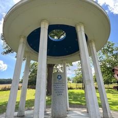 Magna Carta Monument