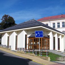 Chapel of the Resurrection in Vratislavice nad Nisou