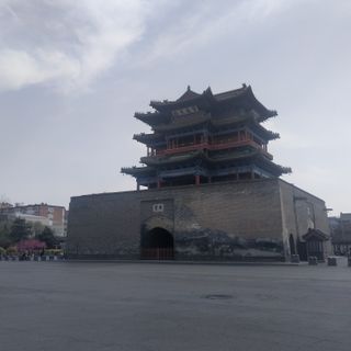 Xuanhua Bell Tower