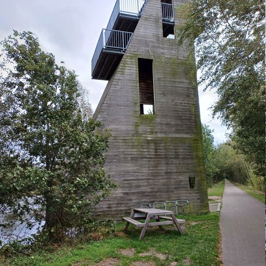 Uitkijktoren Bels Lijntje