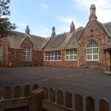 Boundary Walls And Railings, Former Schoolhouse, 67 Gala Park