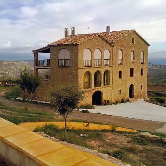 Villaró de la Torre