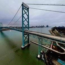 Ambassador Bridge