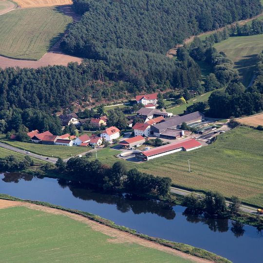 Oberer Bayerischer Wald