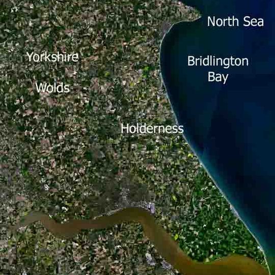 Holderness