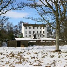 Kinnaber, House Of Kinnaber