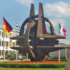 NATO Star