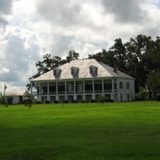 St. Joseph Plantation