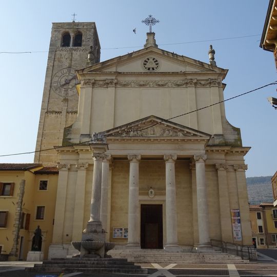 Chiesa di San Martino