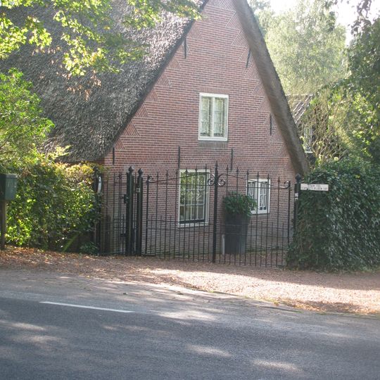Wakkerendijk 94, Eemnes