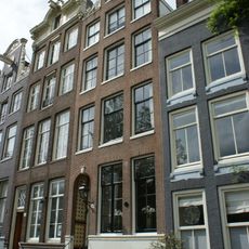 Singel 384, Amsterdam