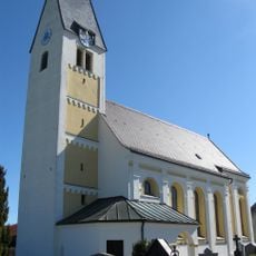 St. Jakob