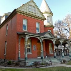 Joseph J. Oller House