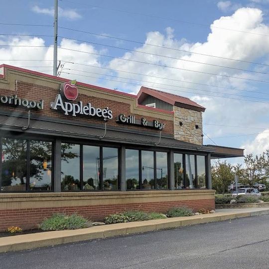 Applebee's