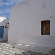 Chiesa di San Giovanni Teologo (Citno)