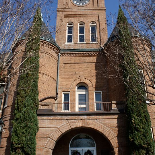 Pointe Coupee Parish