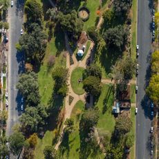 Collins Park